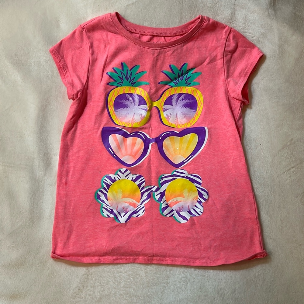 The Children’s Place summer tee